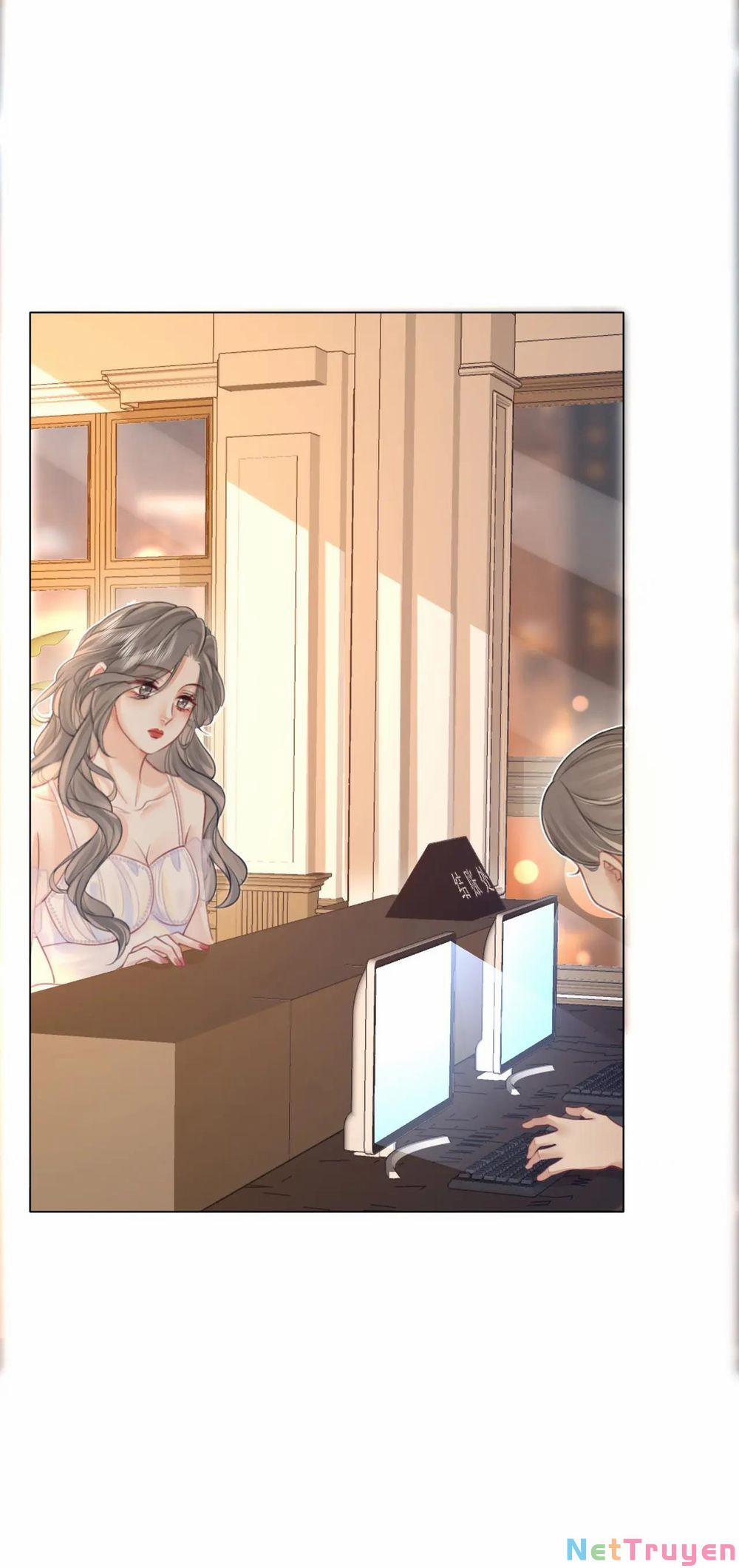 Em Chỉ Có Thể Là Của Tôi 10.2 trang 7