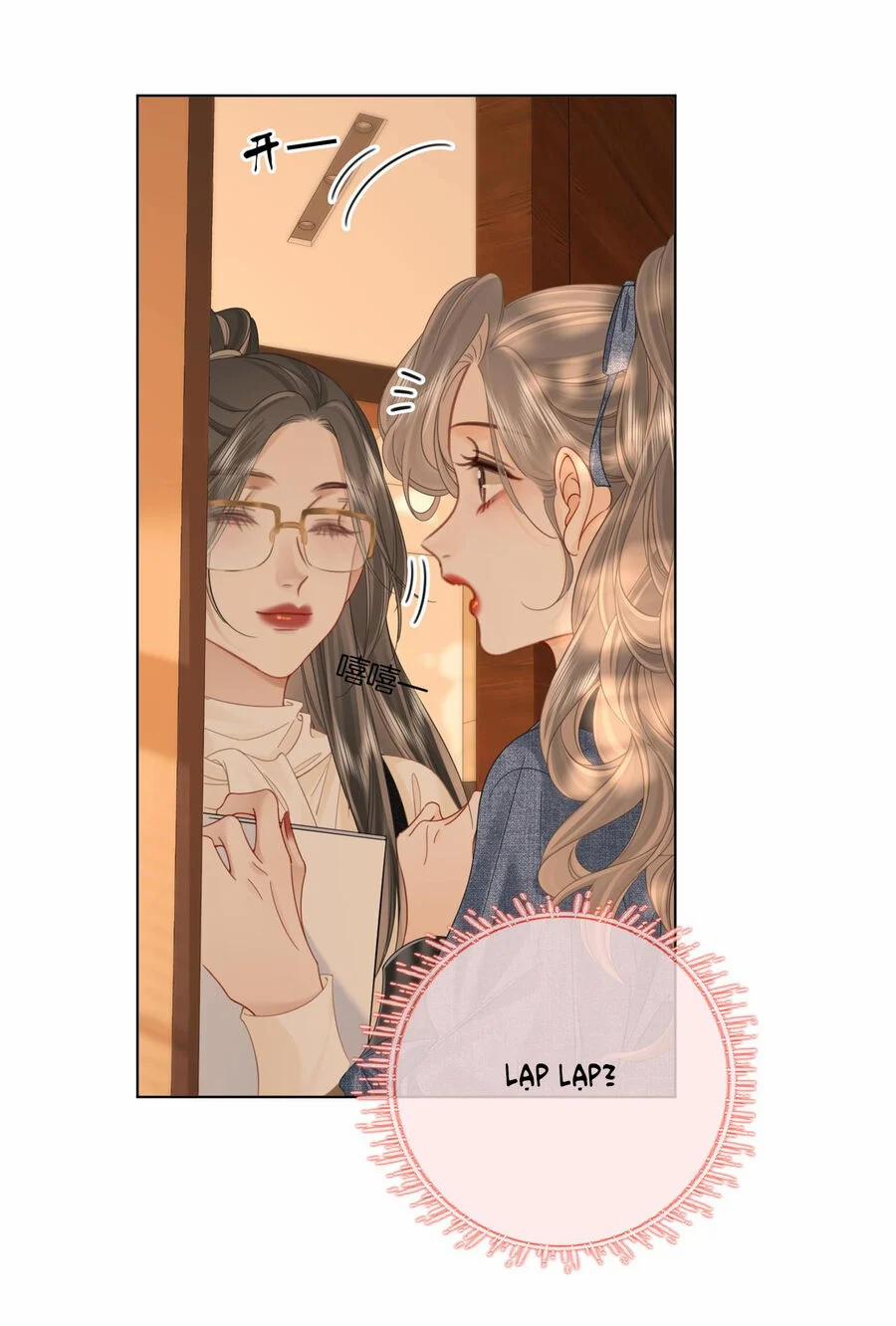 Em Chỉ Có Thể Là Của Tôi 100 trang 16