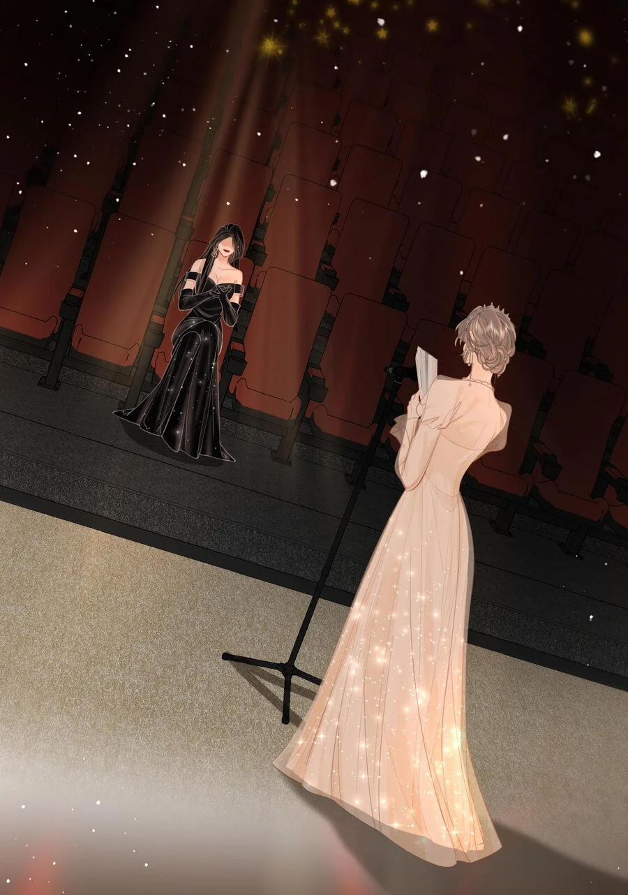 Em Chỉ Có Thể Là Của Tôi 100 trang 32