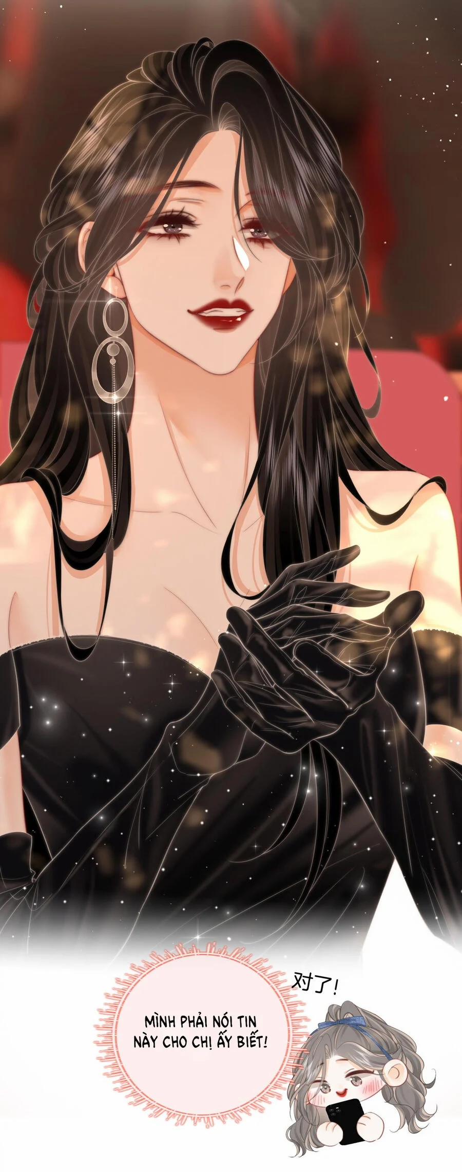 Em Chỉ Có Thể Là Của Tôi 100 trang 33