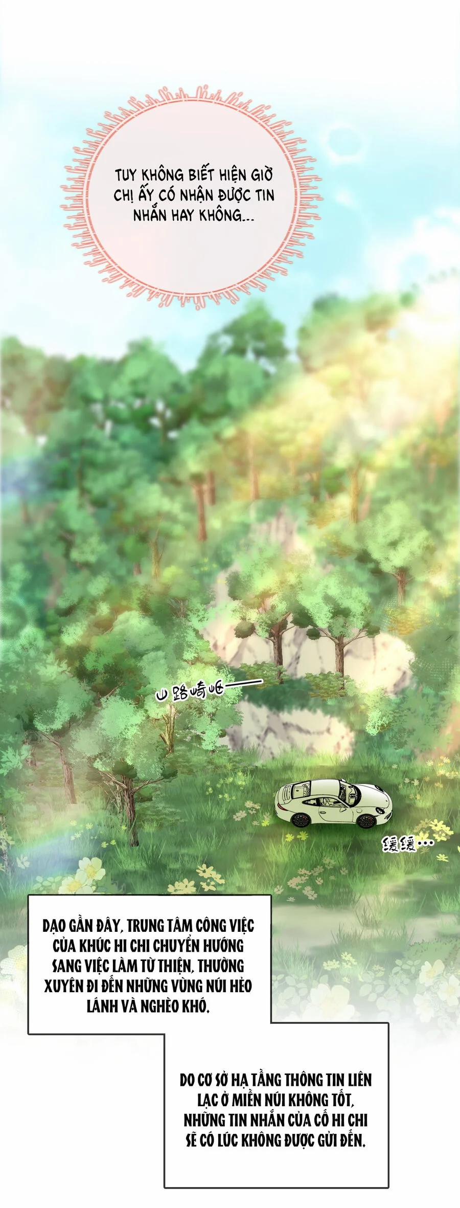 Em Chỉ Có Thể Là Của Tôi 100 trang 34