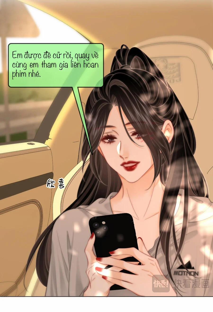 Em Chỉ Có Thể Là Của Tôi 100 trang 39