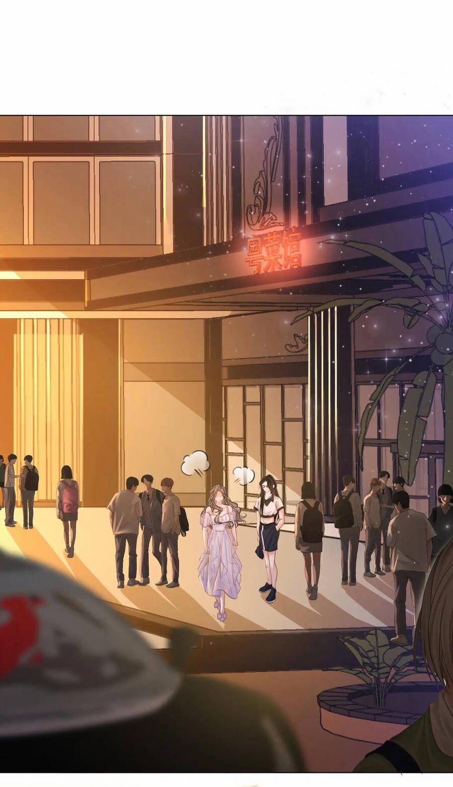 Em Chỉ Có Thể Là Của Tôi 11.1 trang 3