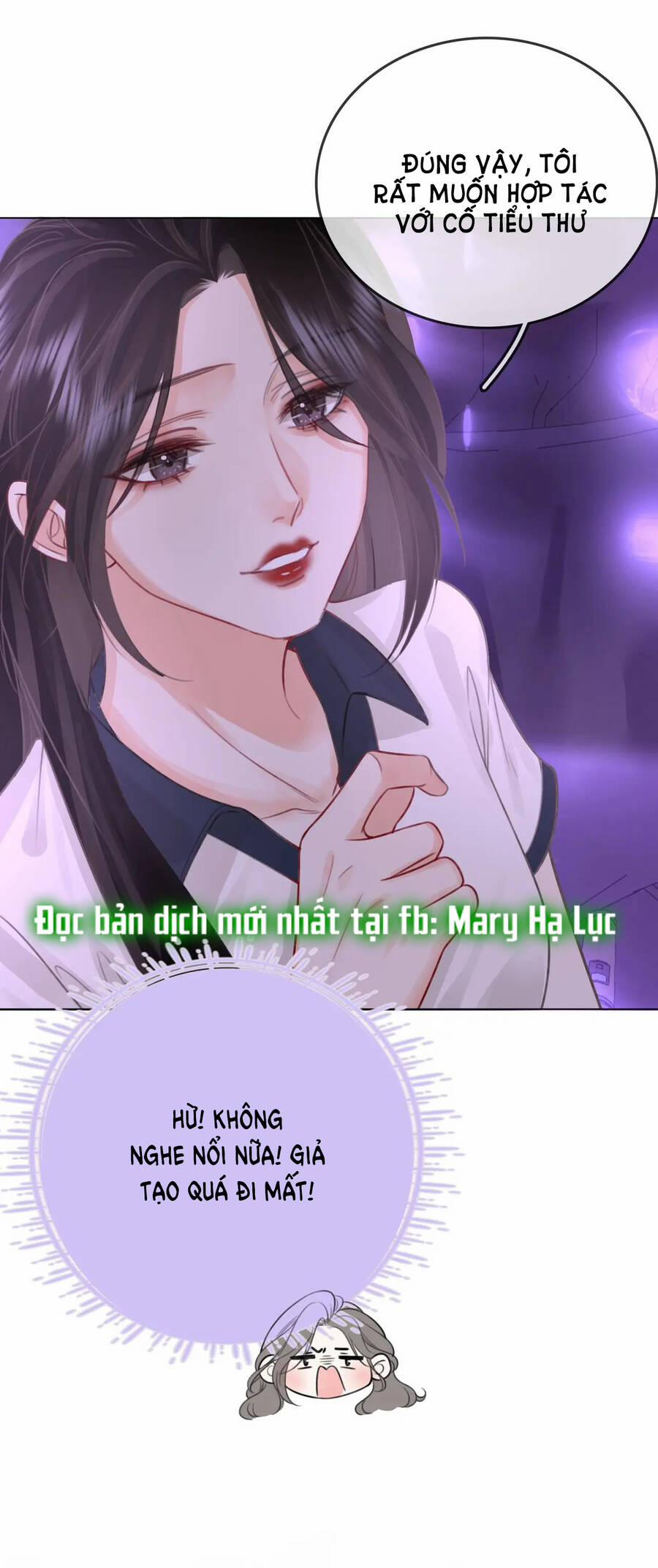 Em Chỉ Có Thể Là Của Tôi 11.2 trang 16