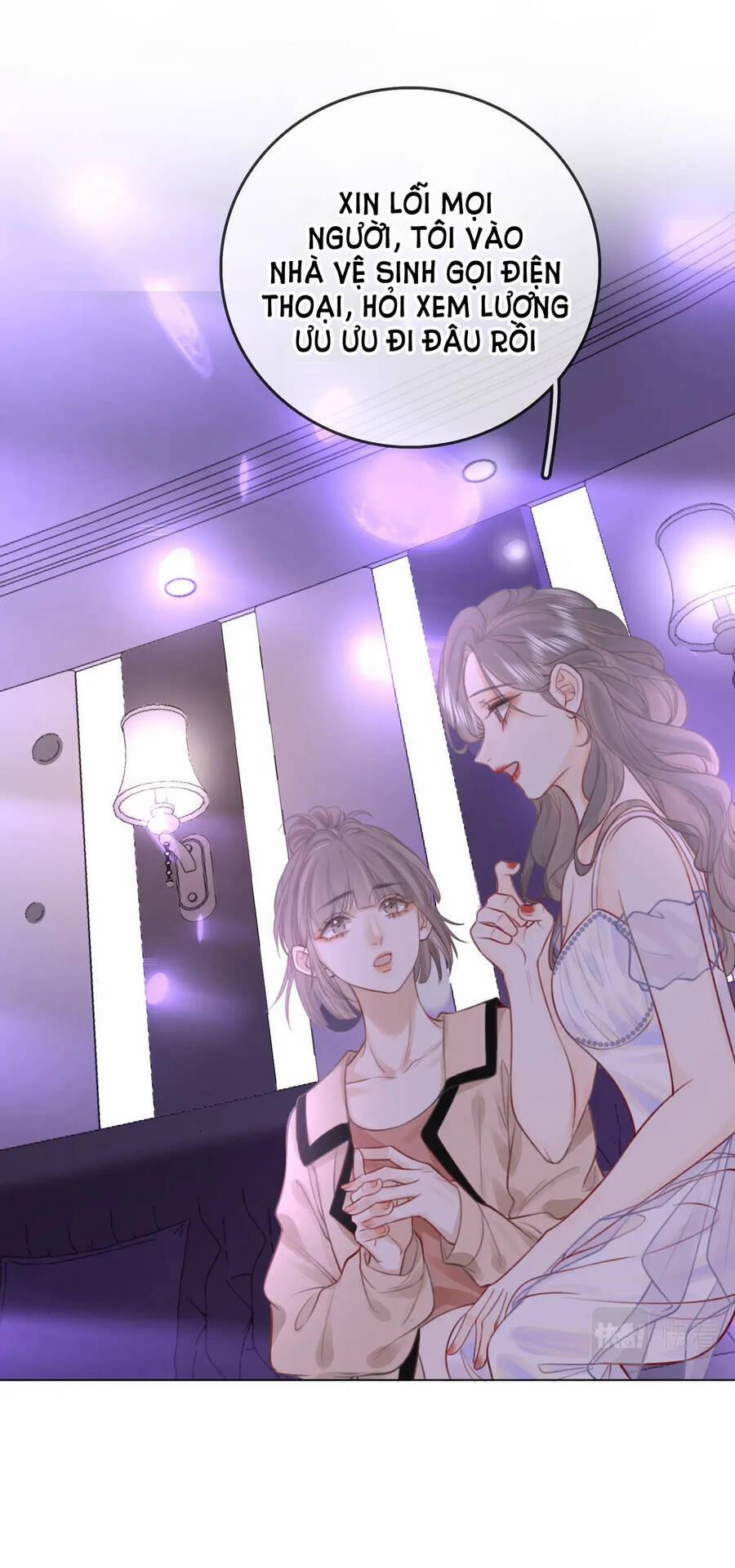 Em Chỉ Có Thể Là Của Tôi 11.2 trang 17