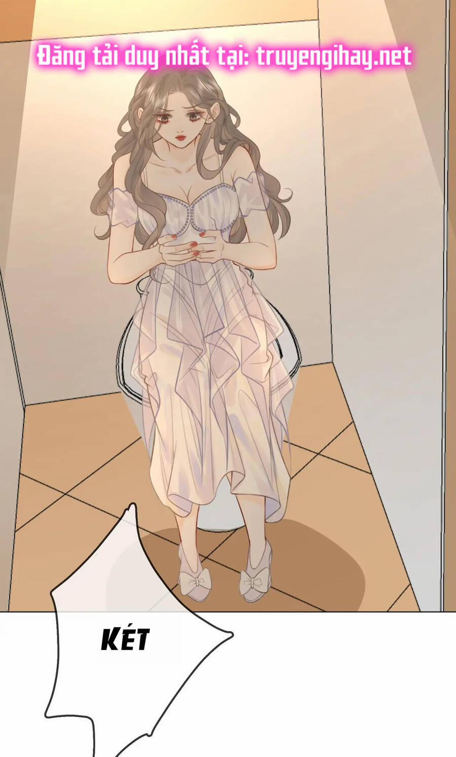 Em Chỉ Có Thể Là Của Tôi 11.2 trang 21