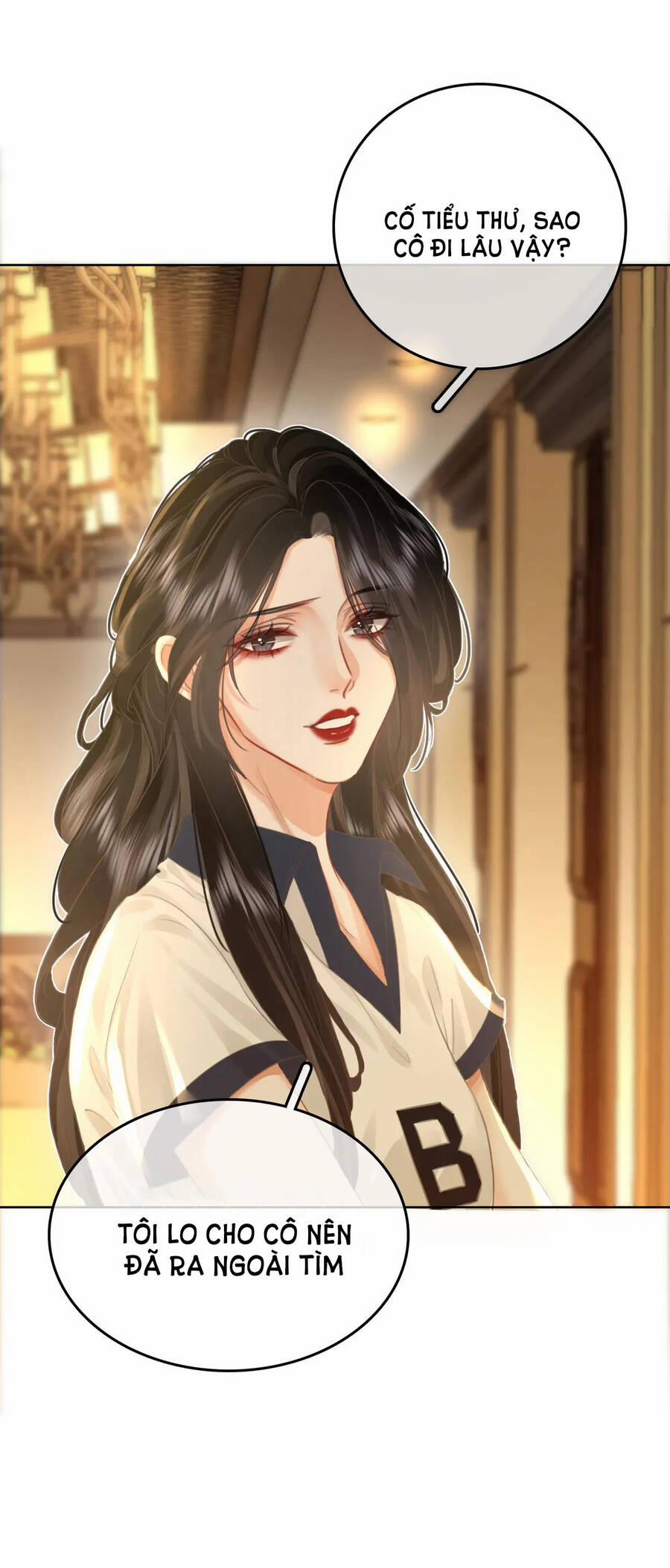 Em Chỉ Có Thể Là Của Tôi 11.2 trang 32