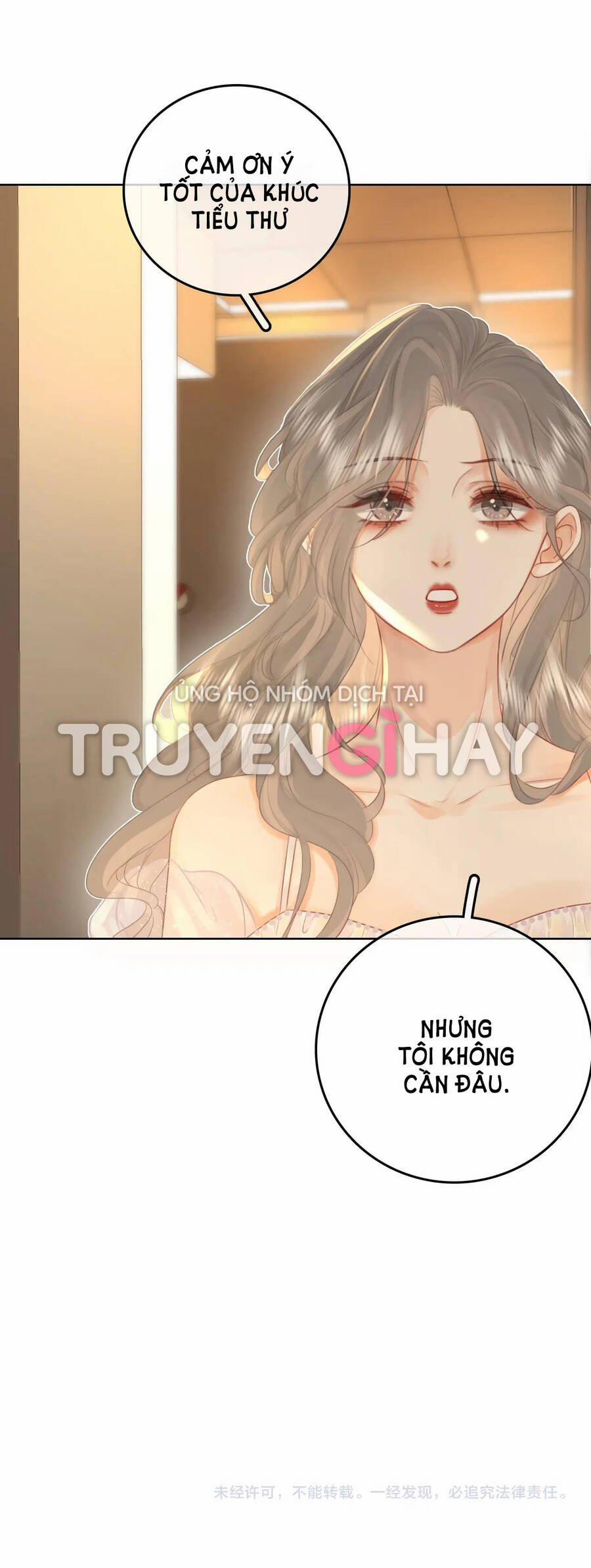 Em Chỉ Có Thể Là Của Tôi 11.2 trang 33