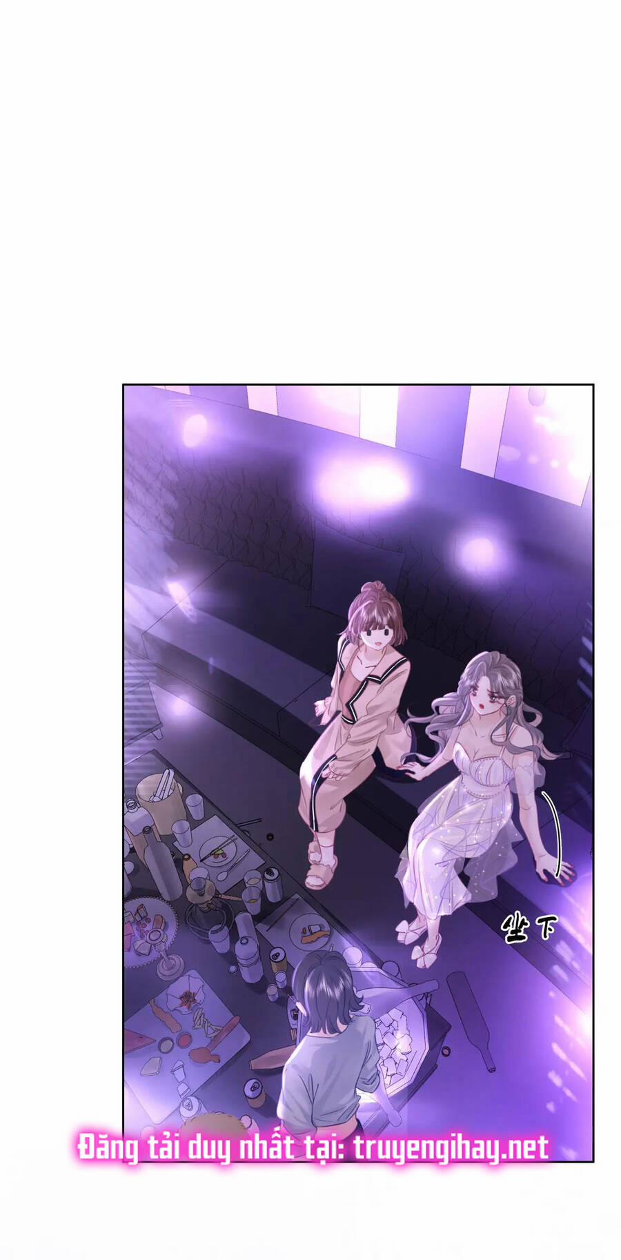 Em Chỉ Có Thể Là Của Tôi 12.1 trang 5