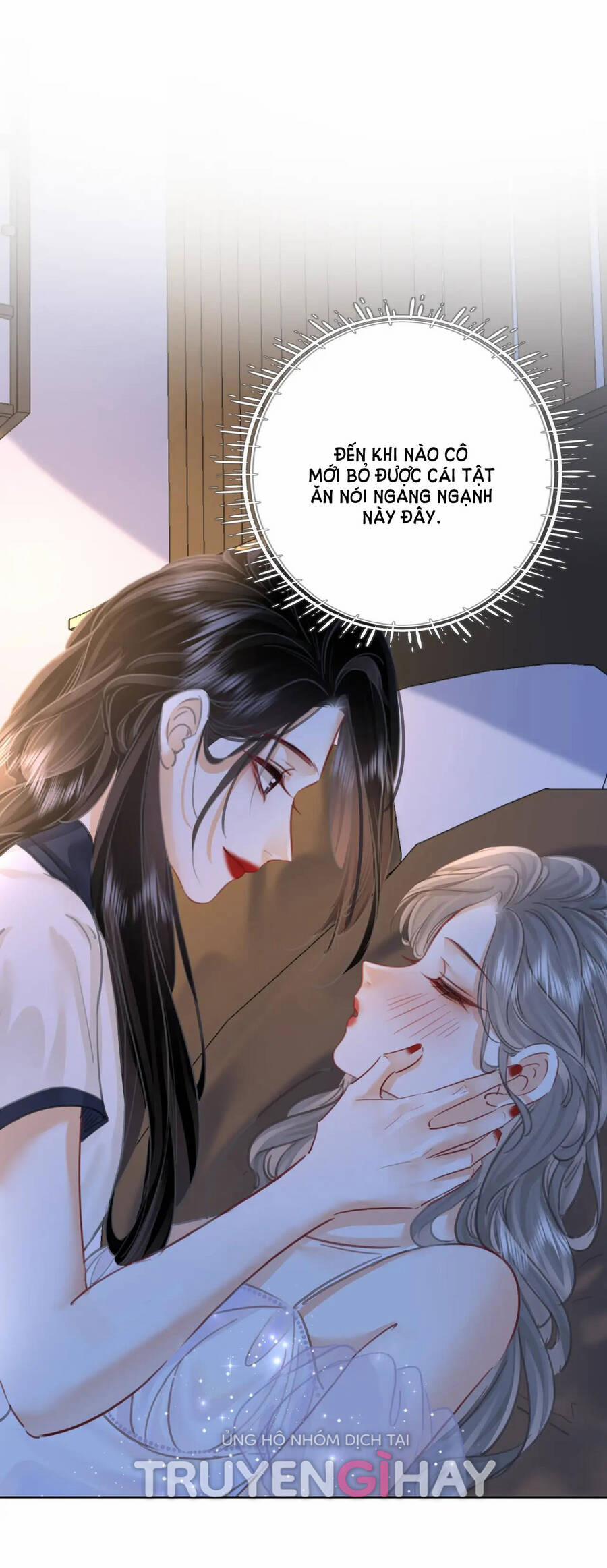 Em Chỉ Có Thể Là Của Tôi 12.2 trang 11