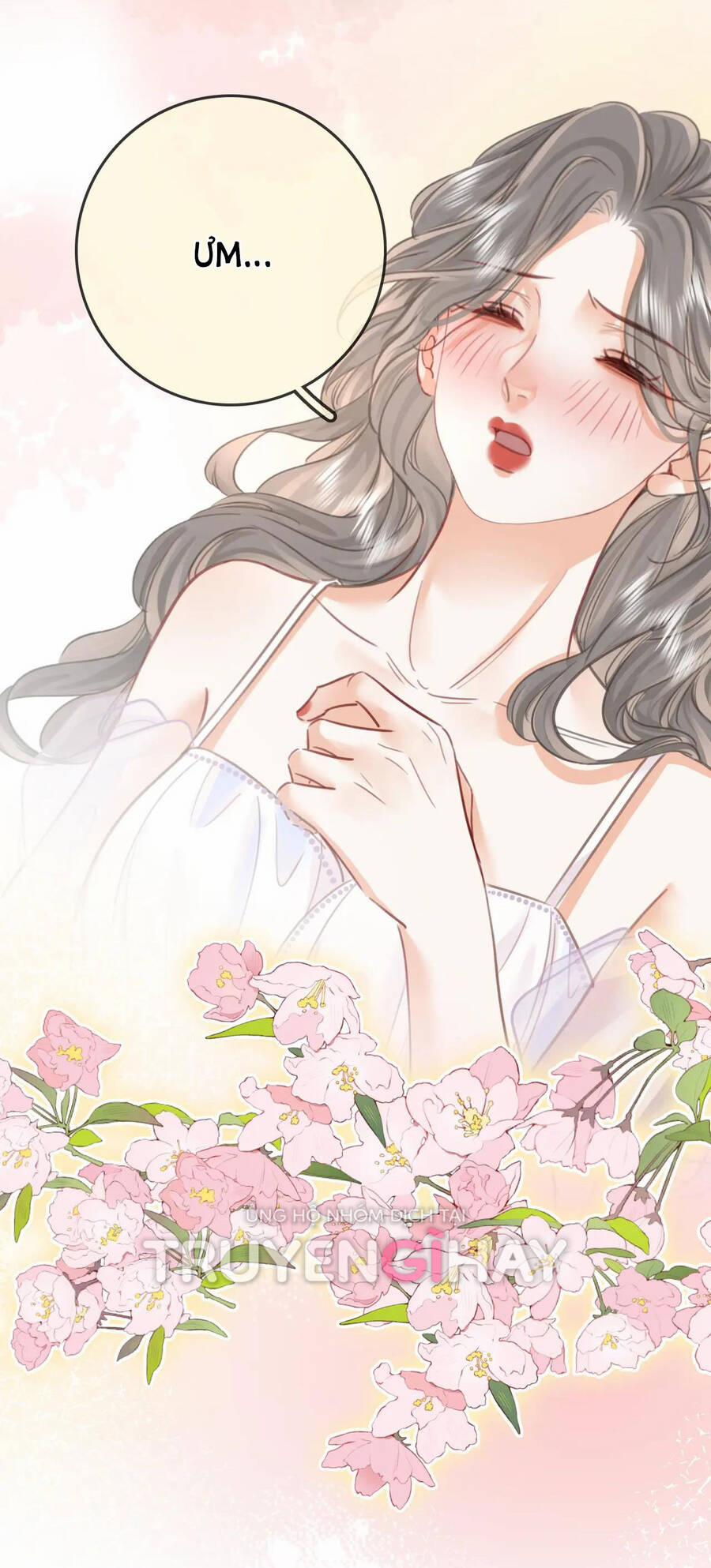 Em Chỉ Có Thể Là Của Tôi 12.2 trang 14