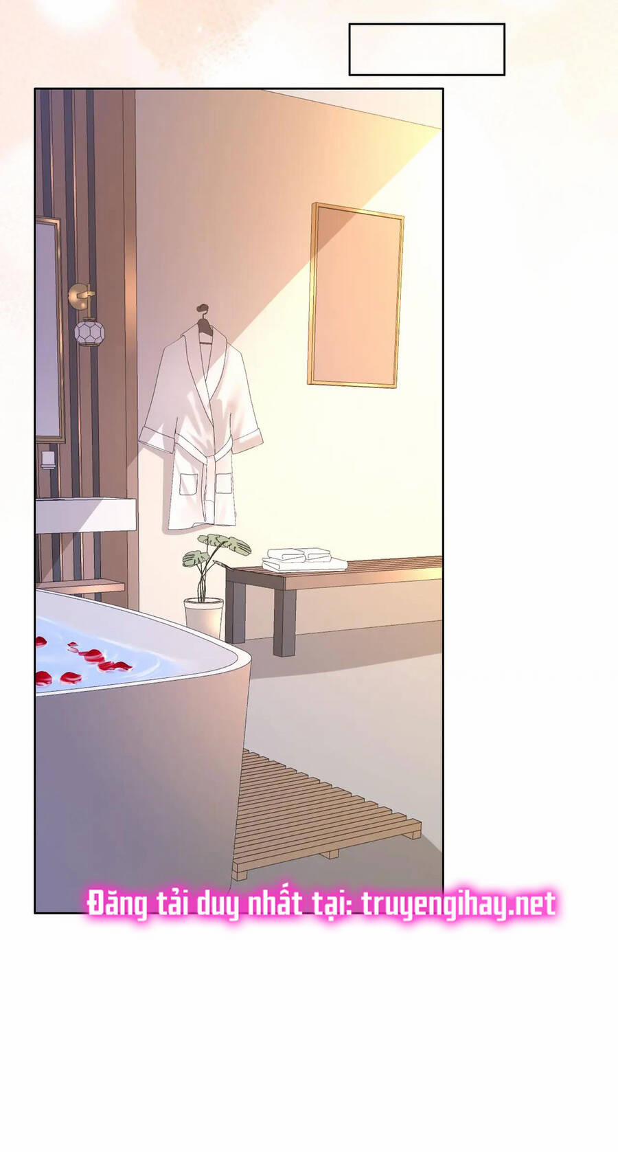 Em Chỉ Có Thể Là Của Tôi 12.2 trang 16