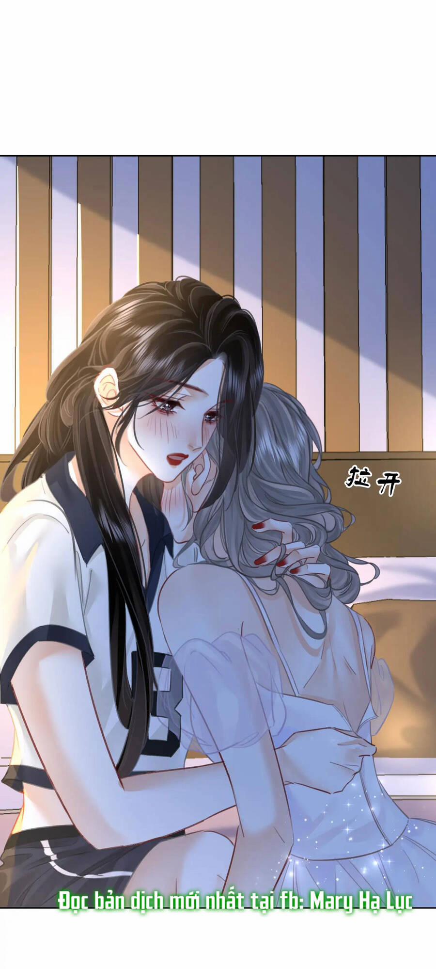 Em Chỉ Có Thể Là Của Tôi 12.2 trang 17