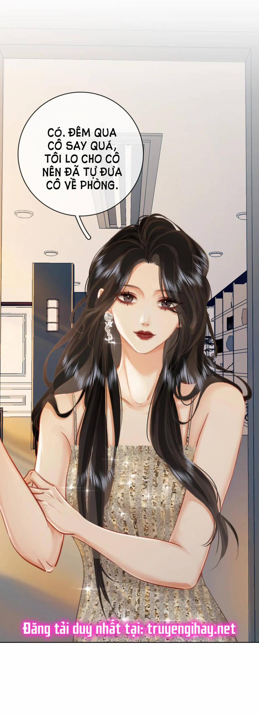 Em Chỉ Có Thể Là Của Tôi 13.1 trang 10