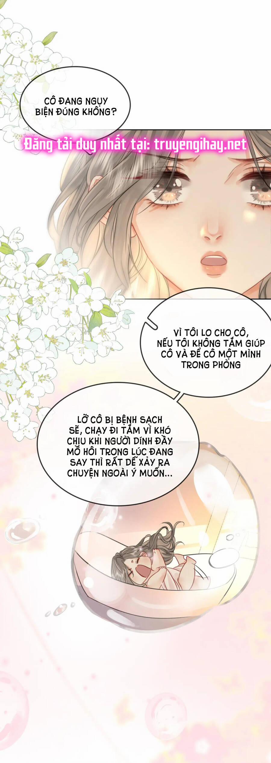 Em Chỉ Có Thể Là Của Tôi 13.2 trang 0