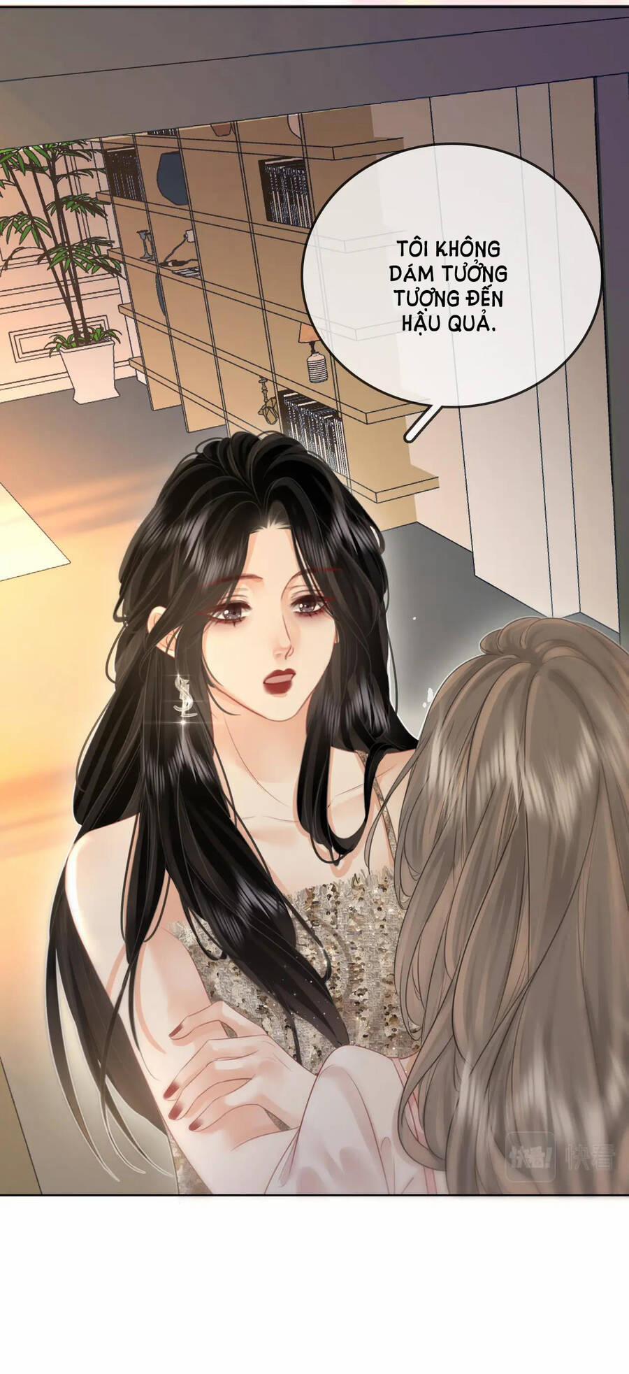 Em Chỉ Có Thể Là Của Tôi 13.2 trang 1