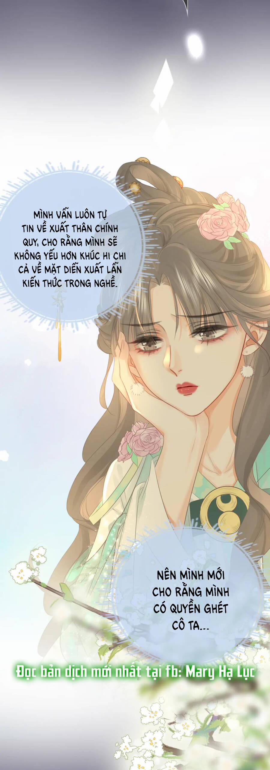 Em Chỉ Có Thể Là Của Tôi 13.2 trang 15