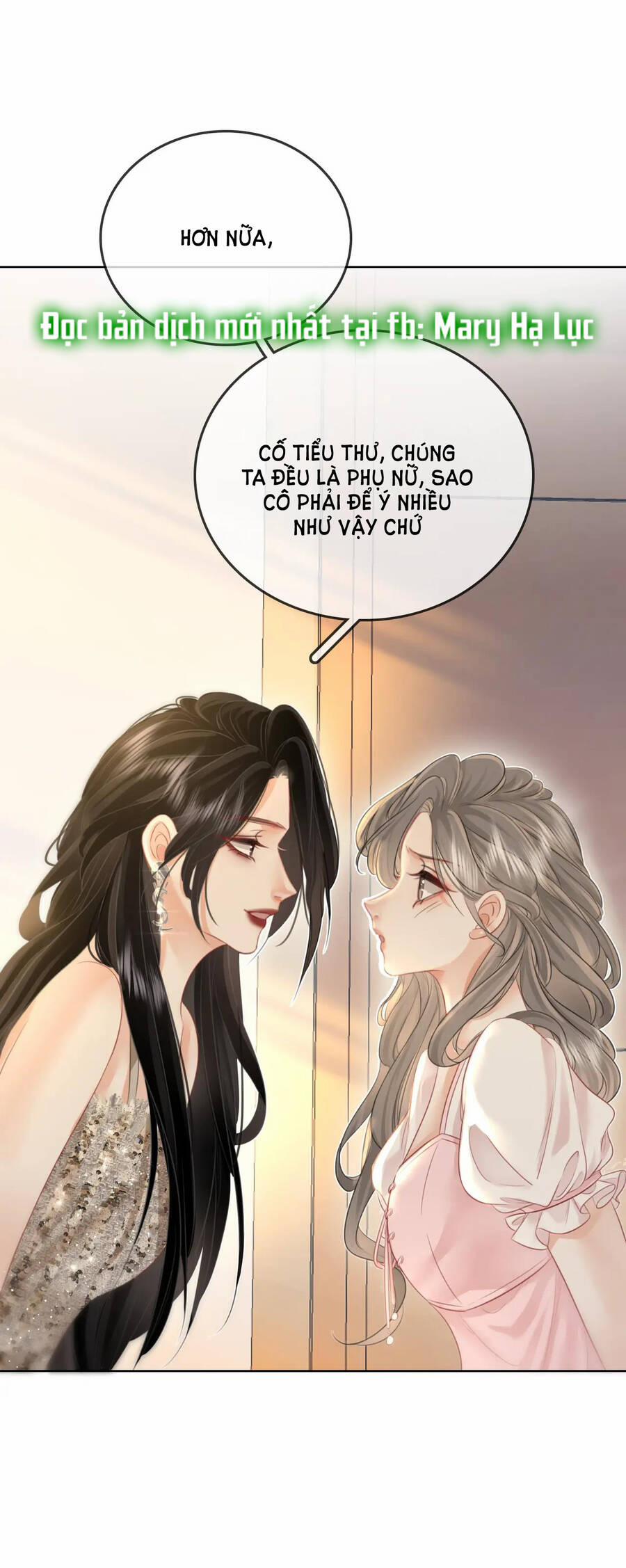 Em Chỉ Có Thể Là Của Tôi 13.2 trang 2