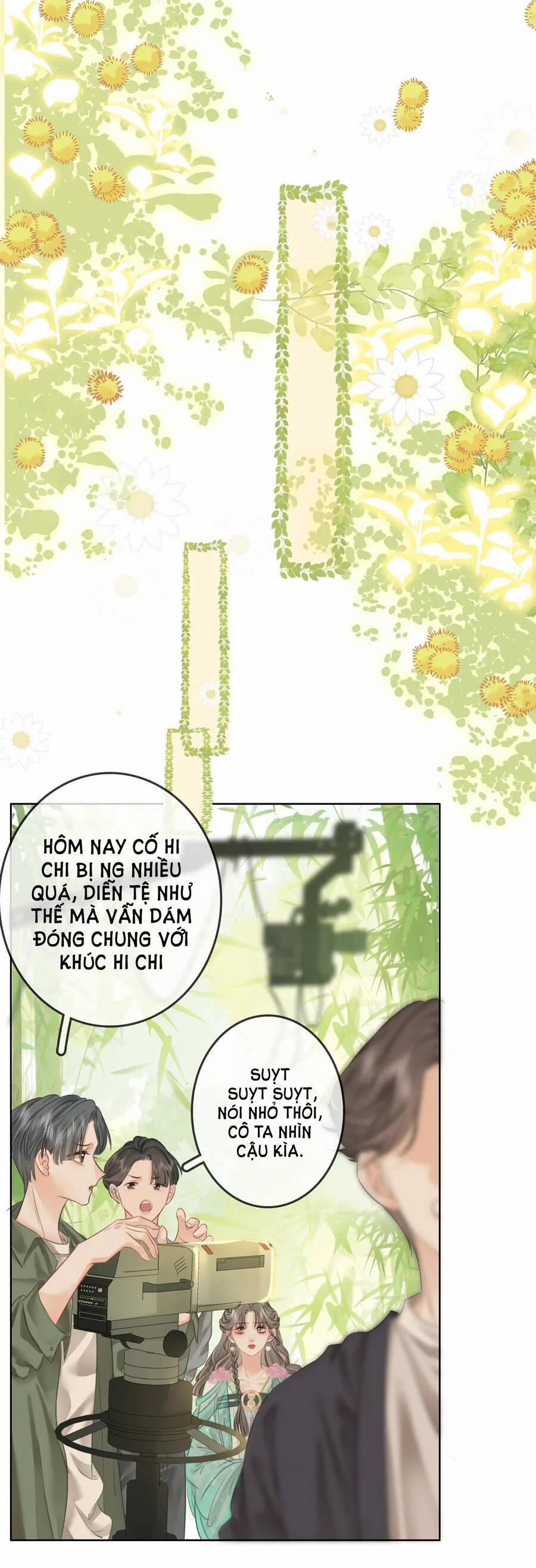 Em Chỉ Có Thể Là Của Tôi 13.2 trang 8