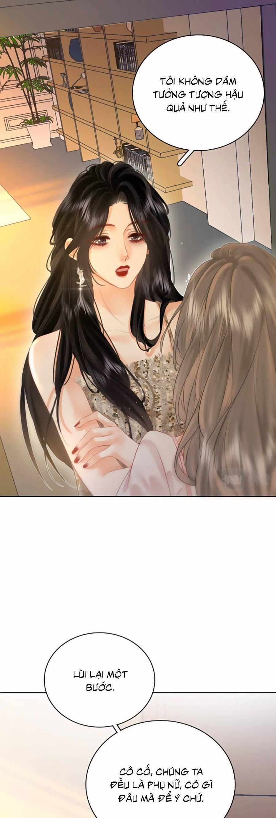 Em Chỉ Có Thể Là Của Tôi 13 trang 15