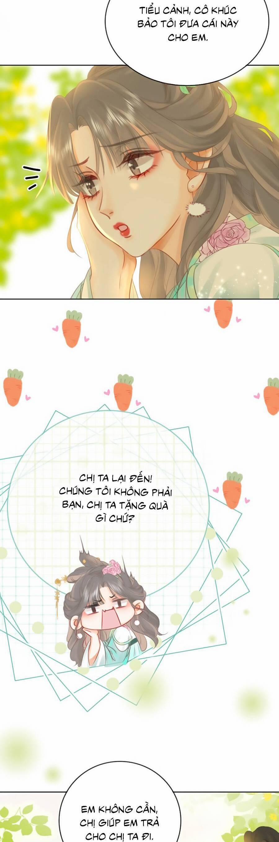 Em Chỉ Có Thể Là Của Tôi 13 trang 29