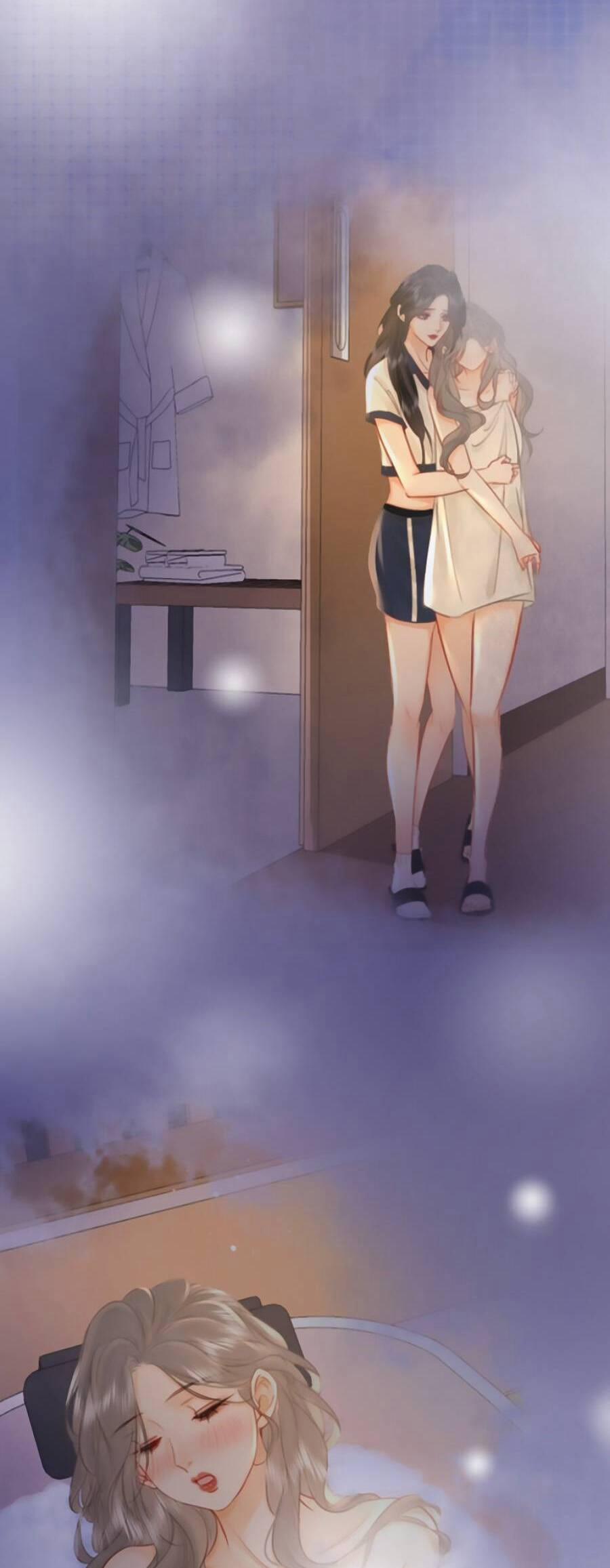 Em Chỉ Có Thể Là Của Tôi 13 trang 3