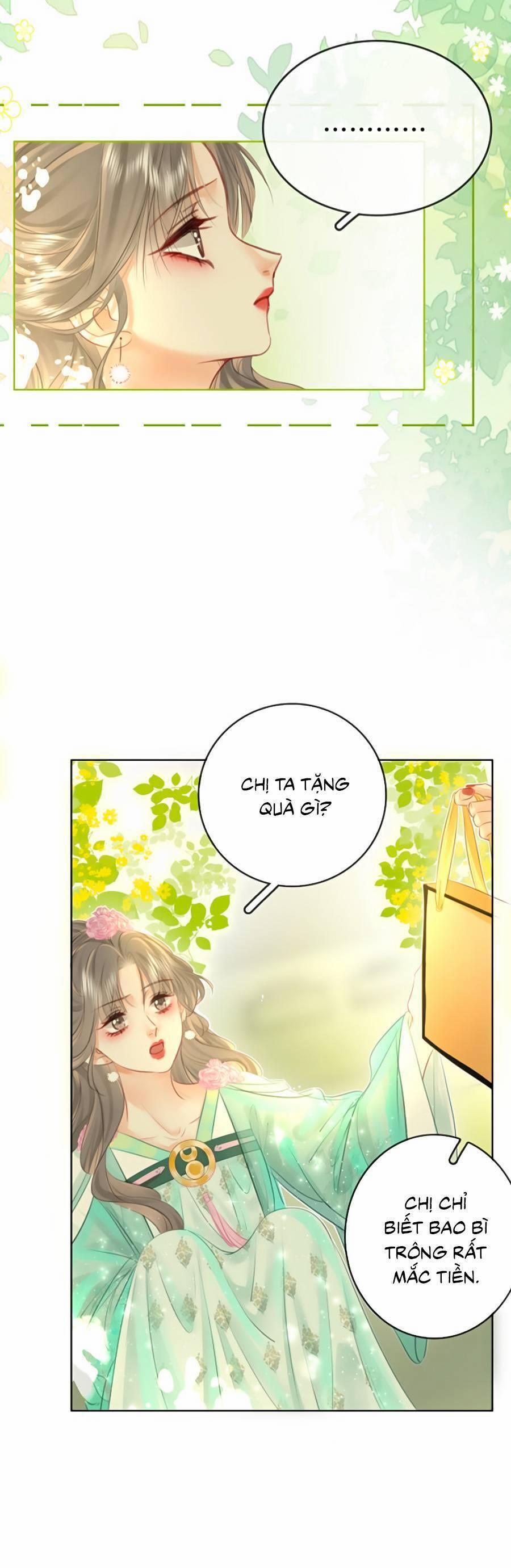 Em Chỉ Có Thể Là Của Tôi 13 trang 32