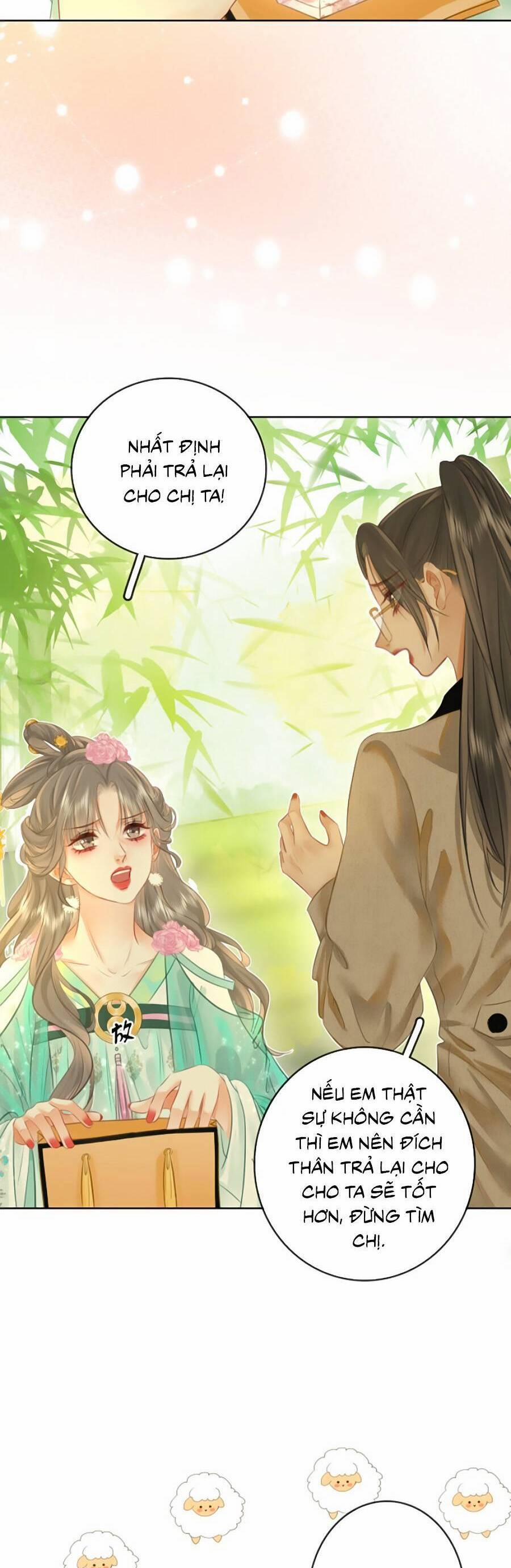 Em Chỉ Có Thể Là Của Tôi 13 trang 34