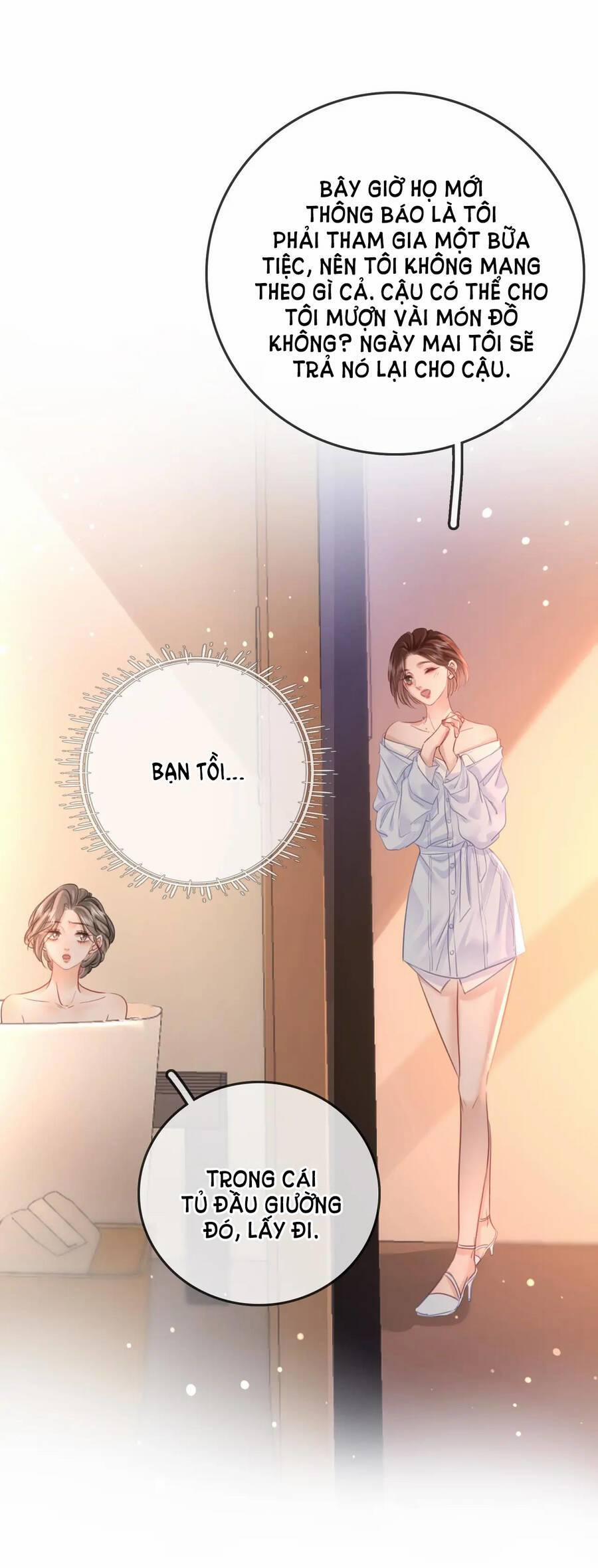 Em Chỉ Có Thể Là Của Tôi 14.2 trang 1