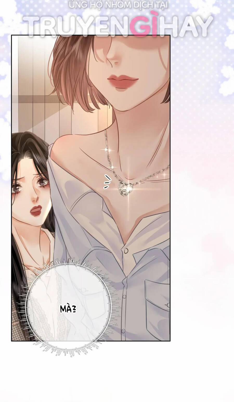 Em Chỉ Có Thể Là Của Tôi 14.2 trang 10