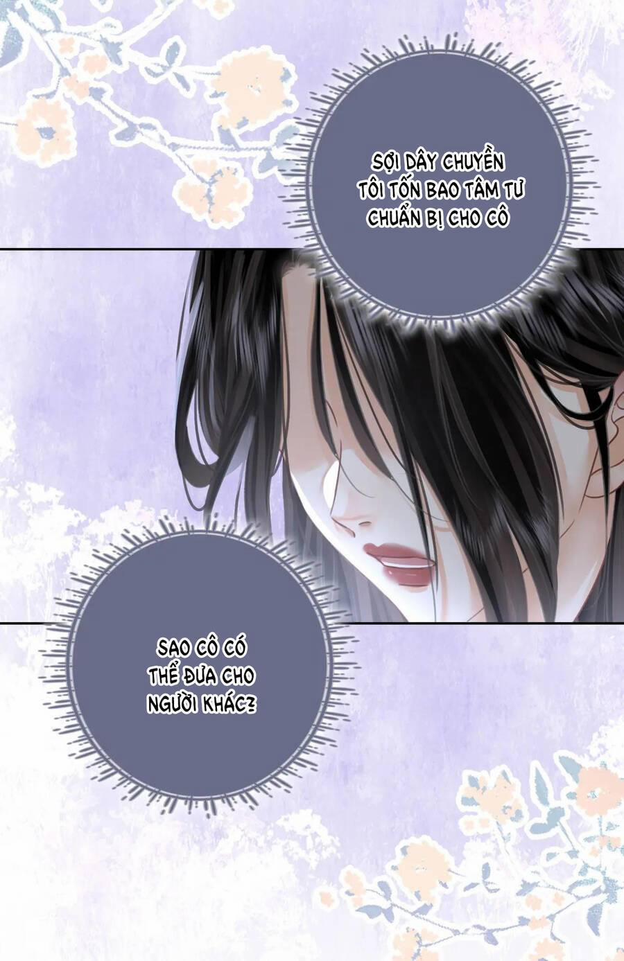 Em Chỉ Có Thể Là Của Tôi 14.2 trang 16