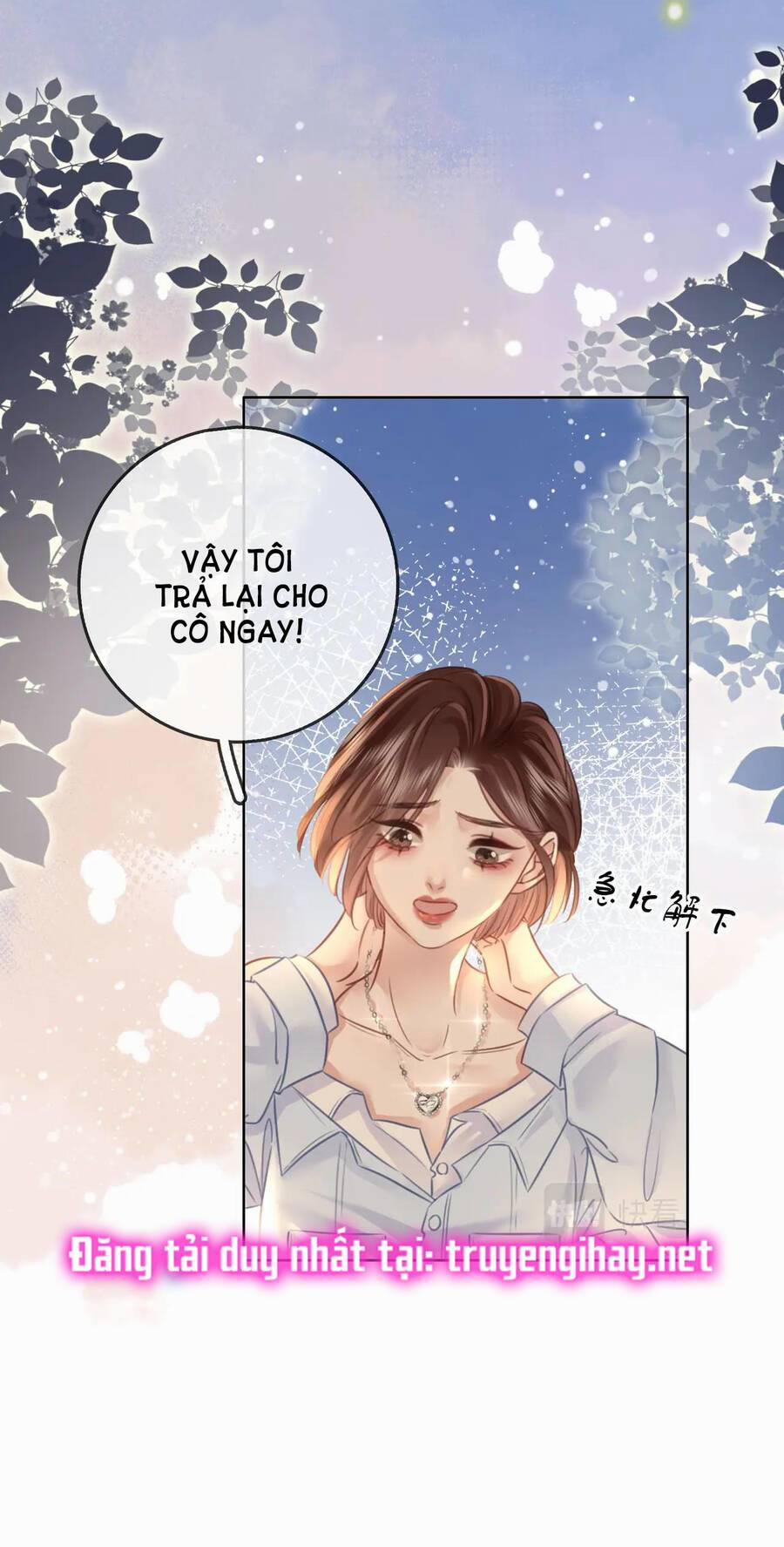 Em Chỉ Có Thể Là Của Tôi 14.2 trang 20