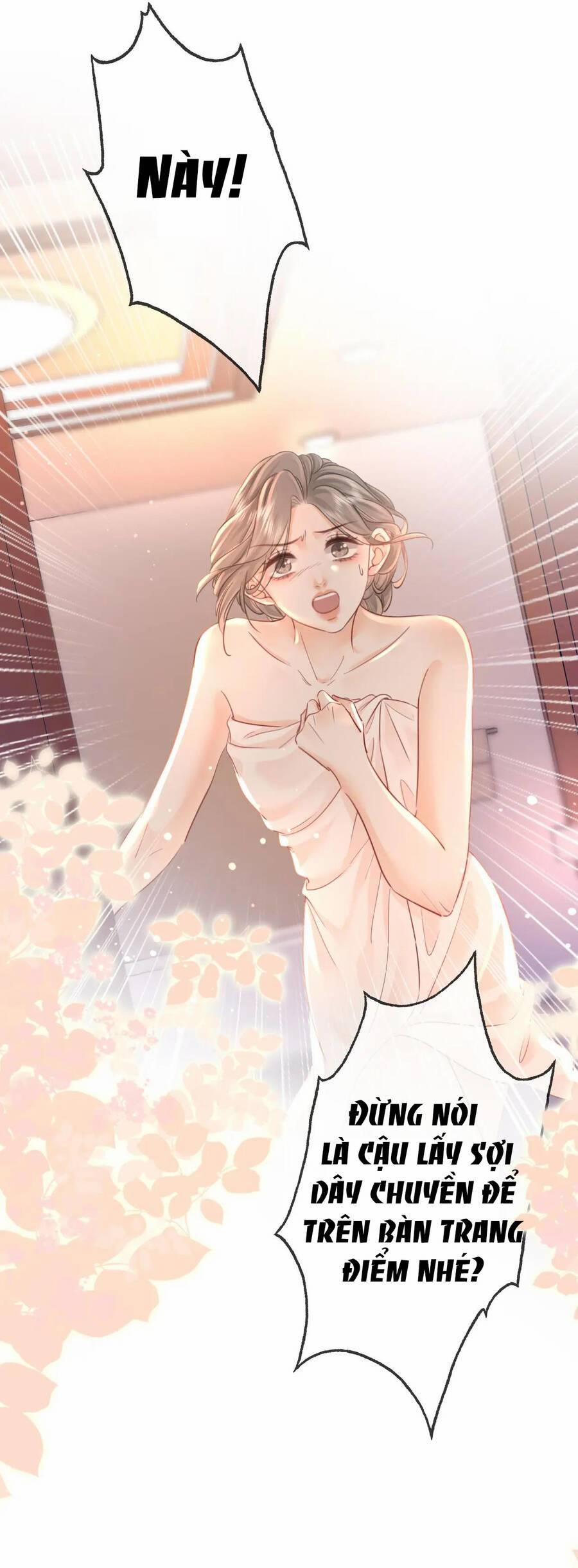 Em Chỉ Có Thể Là Của Tôi 14.2 trang 4