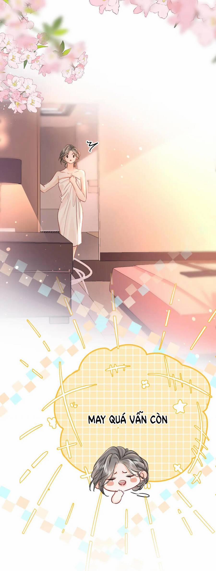Em Chỉ Có Thể Là Của Tôi 14.2 trang 6