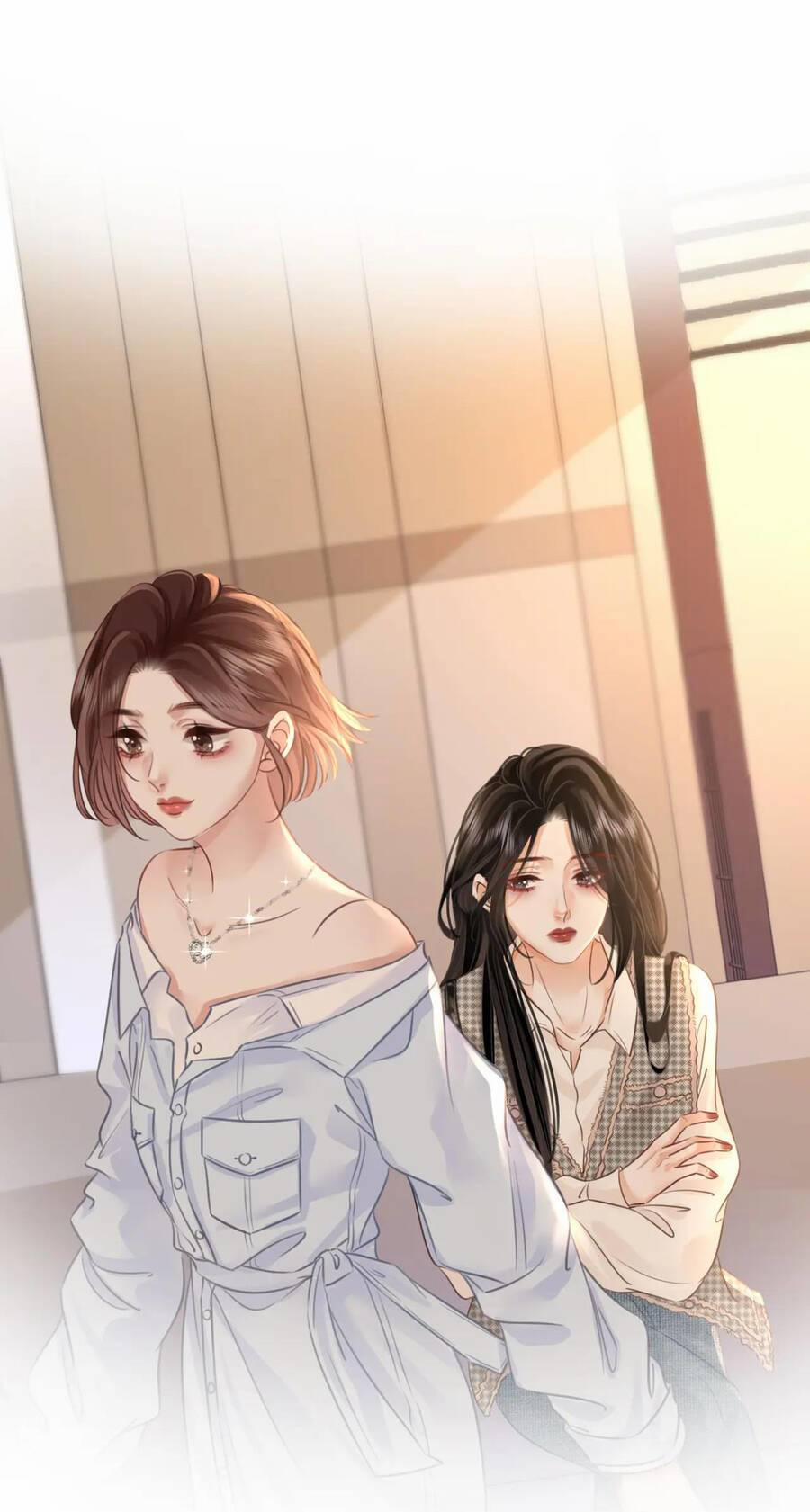 Em Chỉ Có Thể Là Của Tôi 14.2 trang 8