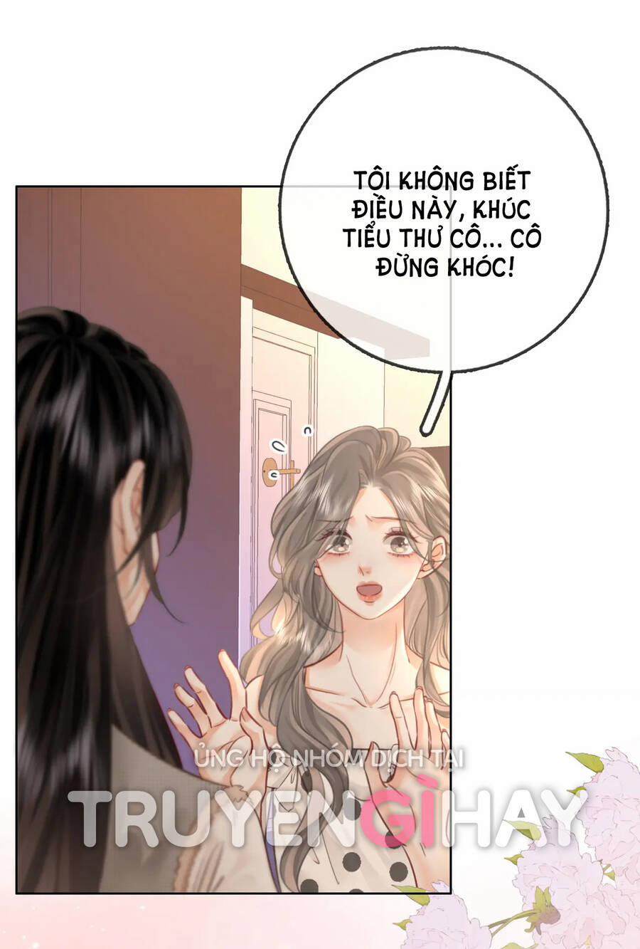 Em Chỉ Có Thể Là Của Tôi 15.1 trang 10