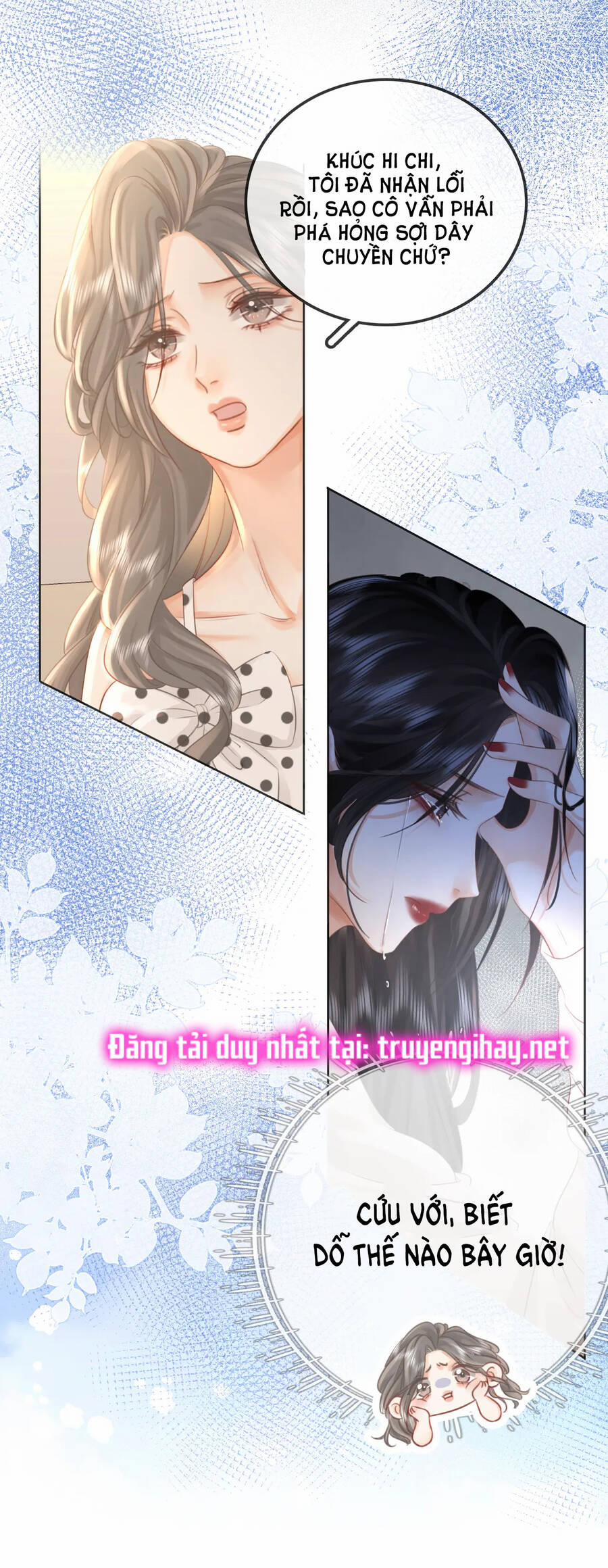 Em Chỉ Có Thể Là Của Tôi 15.1 trang 18