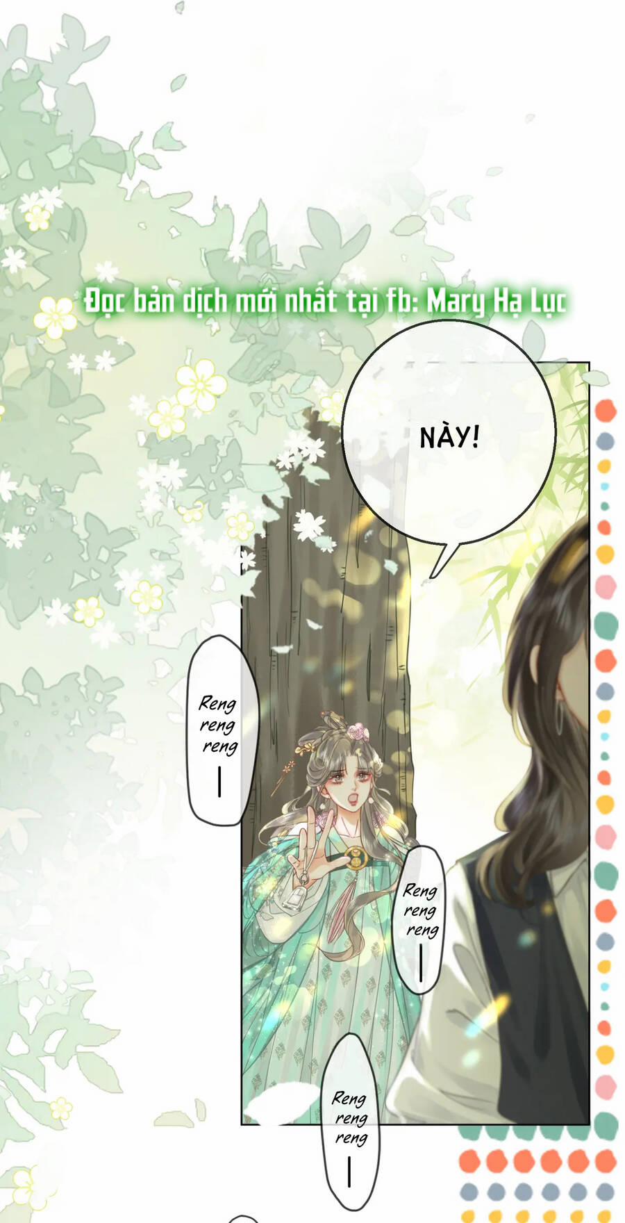 Em Chỉ Có Thể Là Của Tôi 15.2 trang 16