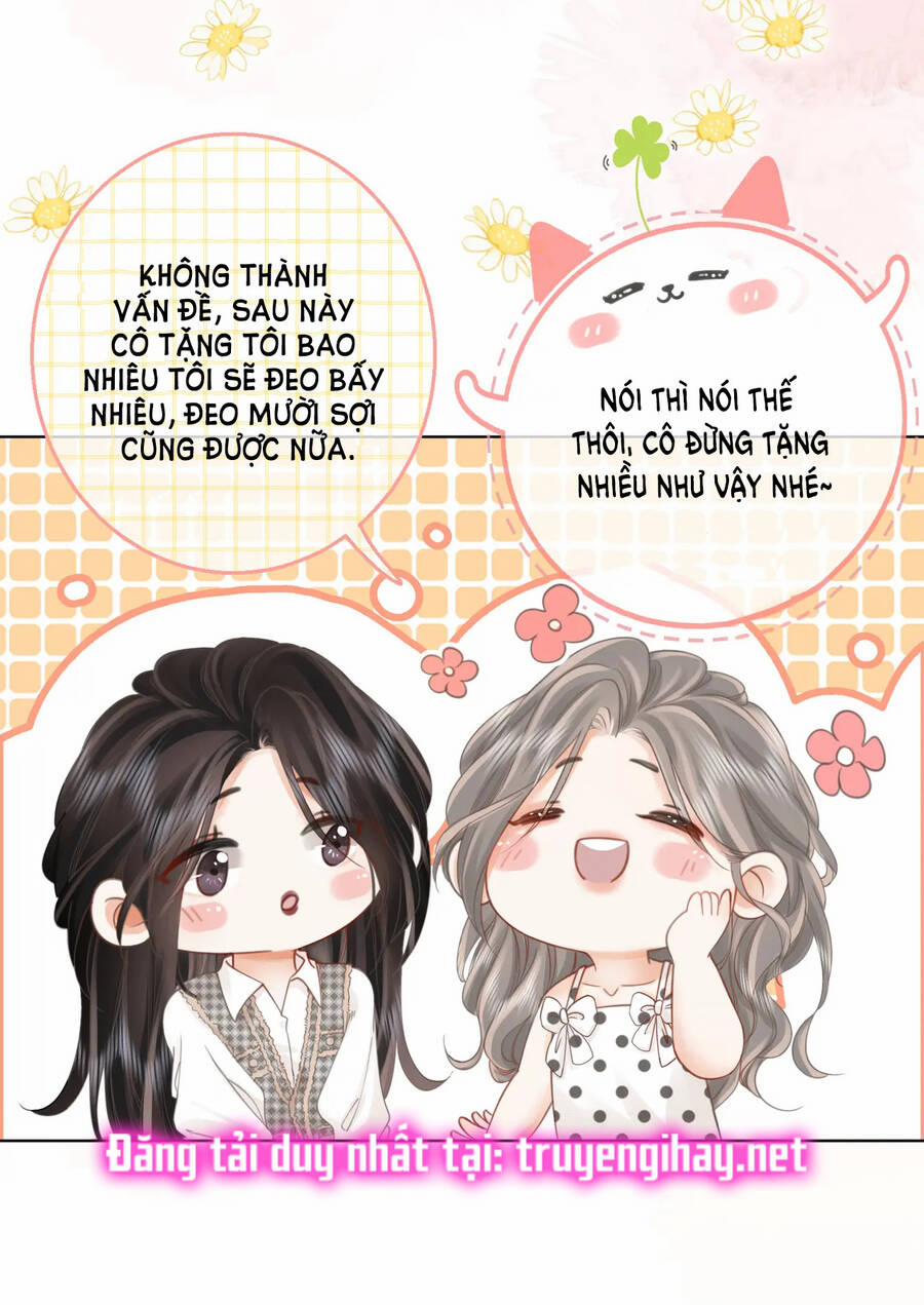 Em Chỉ Có Thể Là Của Tôi 15.2 trang 8