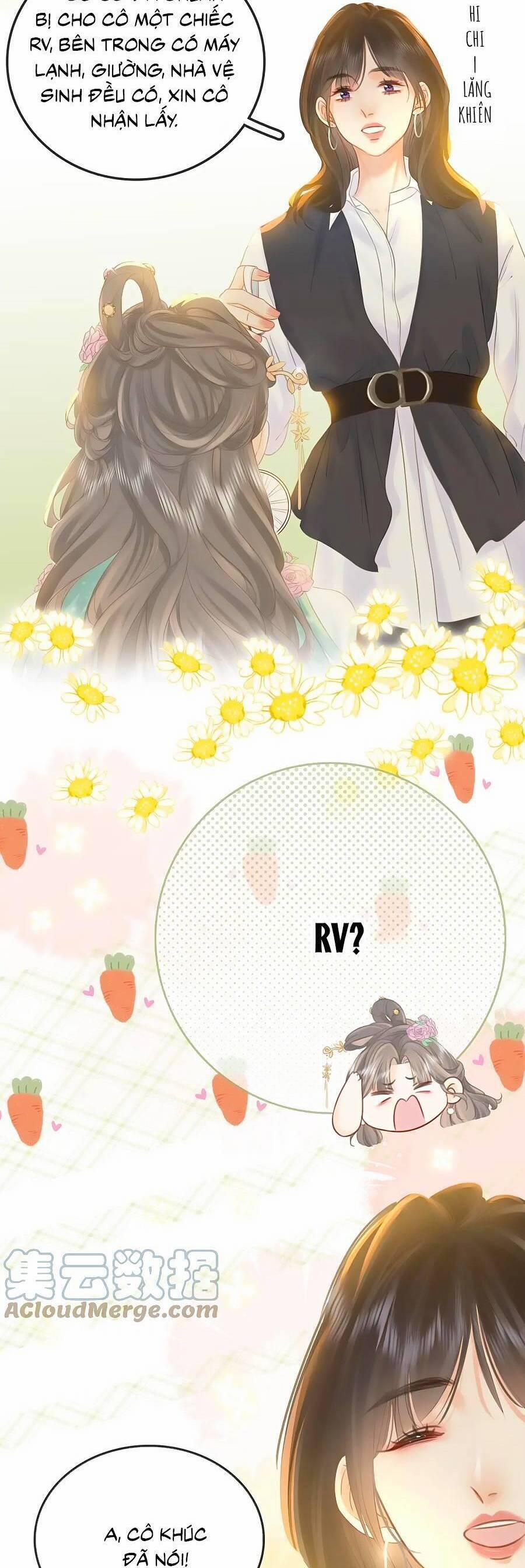 Em Chỉ Có Thể Là Của Tôi 15 trang 22