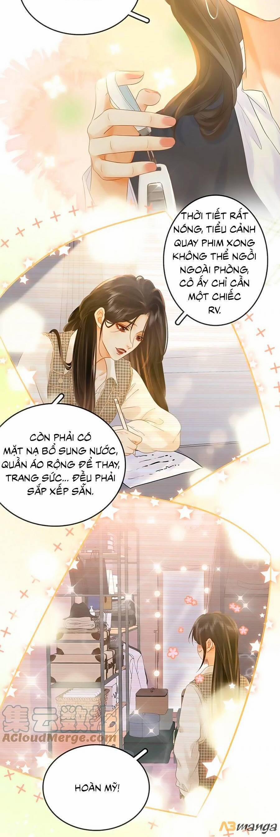 Em Chỉ Có Thể Là Của Tôi 15 trang 23