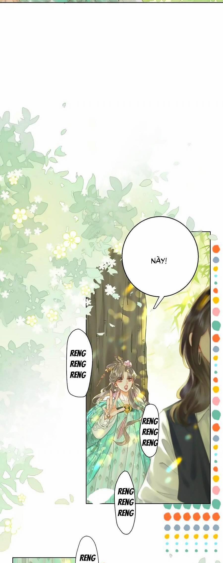 Em Chỉ Có Thể Là Của Tôi 15 trang 25