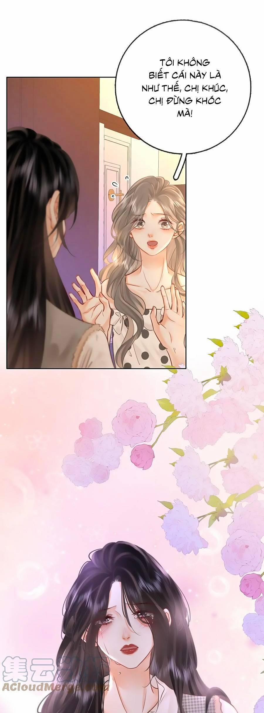 Em Chỉ Có Thể Là Của Tôi 15 trang 6