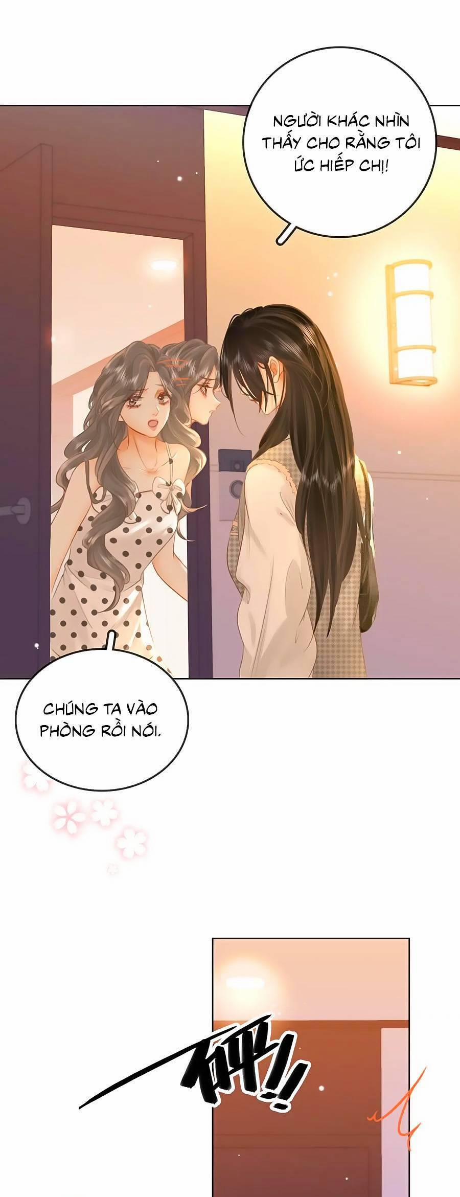 Em Chỉ Có Thể Là Của Tôi 15 trang 8