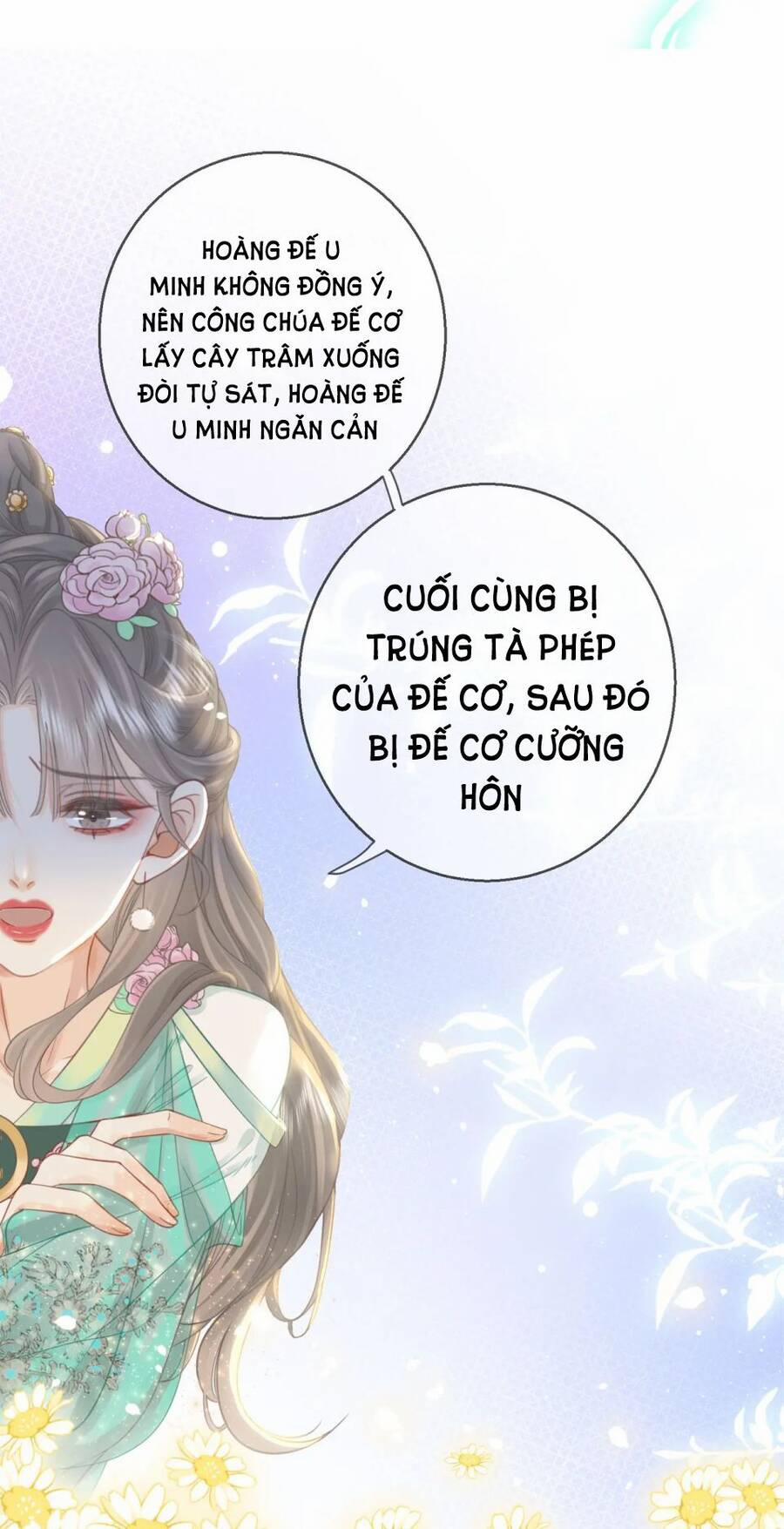 Em Chỉ Có Thể Là Của Tôi 16.2 trang 0