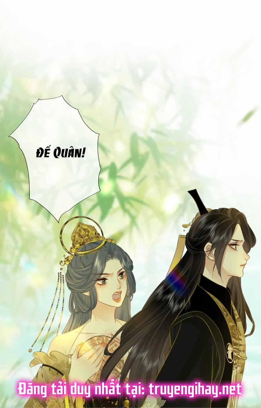 Em Chỉ Có Thể Là Của Tôi 16.2 trang 10