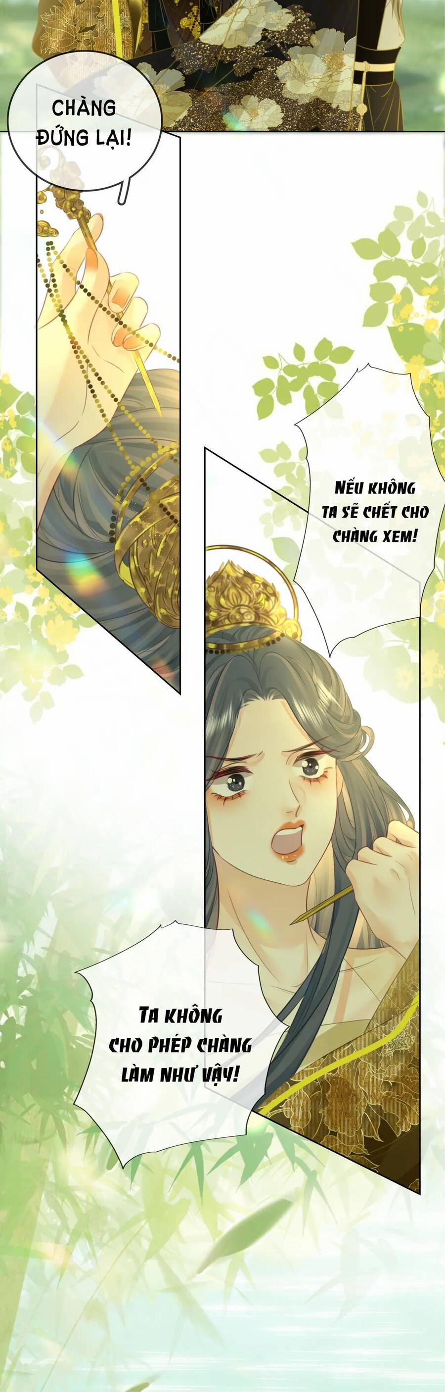 Em Chỉ Có Thể Là Của Tôi 16.2 trang 11