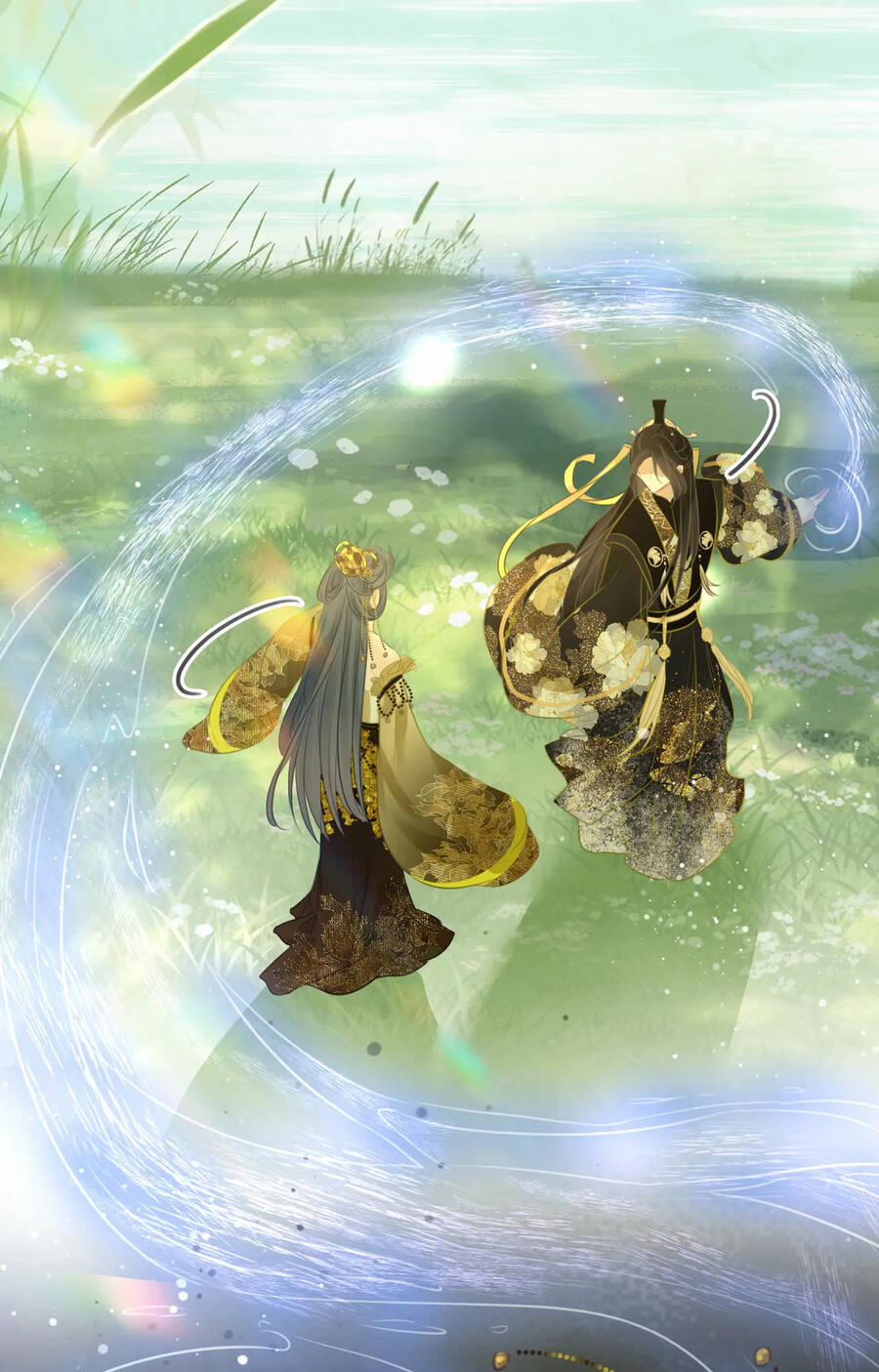 Em Chỉ Có Thể Là Của Tôi 16.2 trang 12