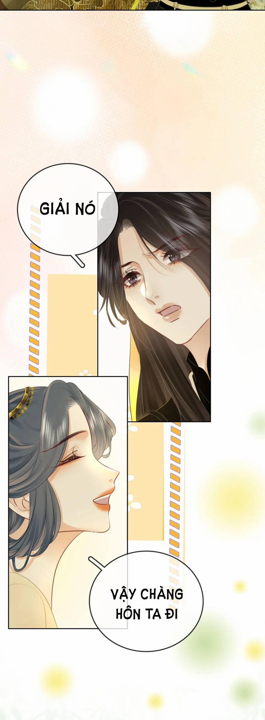 Em Chỉ Có Thể Là Của Tôi 16.2 trang 16