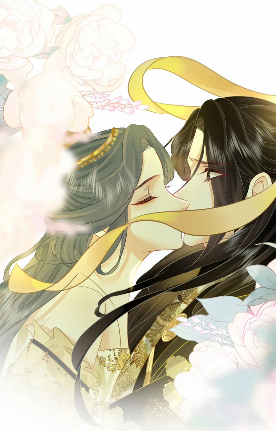 Em Chỉ Có Thể Là Của Tôi 16.2 trang 22